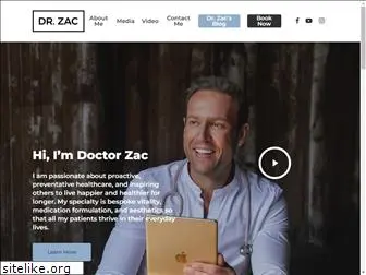 doctorzac.com