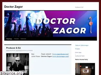 doctorzagor.com