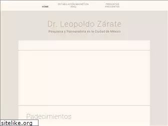 doctorzarate.mx
