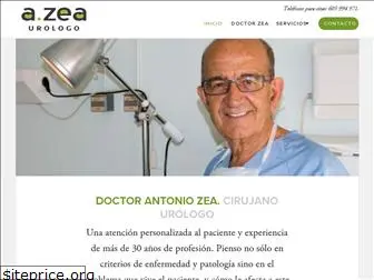 doctorzea.com