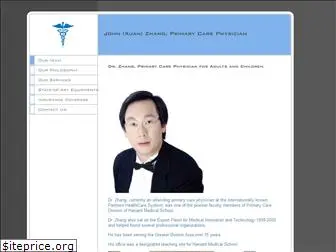 doctorzhang.com