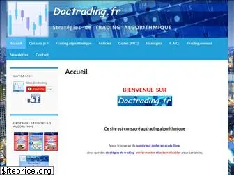 doctrading.fr