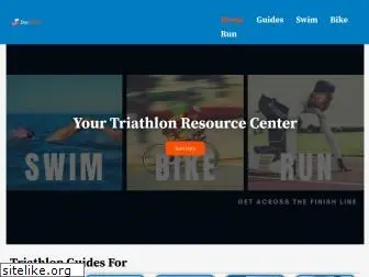 doctriathlon.com