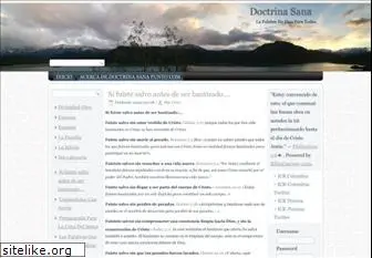 doctrinasana.com