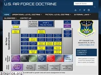 doctrine.af.mil