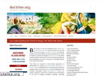 doctrine.org
