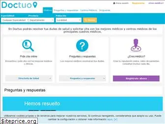 doctuo.com.co