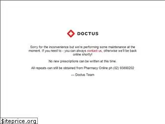doctus.com.au