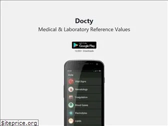 doctyapp.com