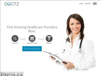 doctz.com