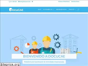 docucae.com
