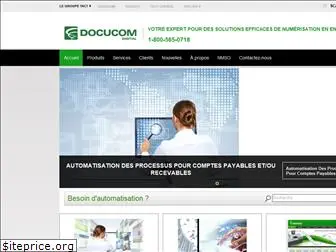 docucomdigital.com