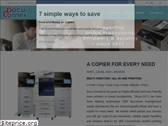 docuconnex.com