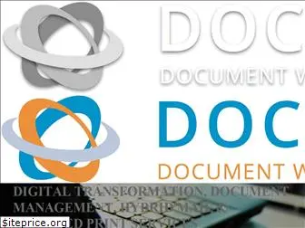 docuflow.co.uk