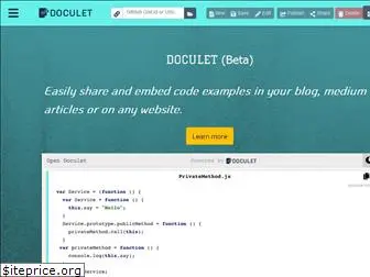 doculet.net