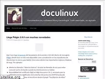doculinux.com