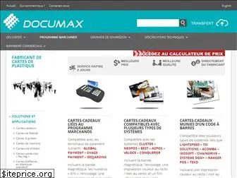 documax.ca