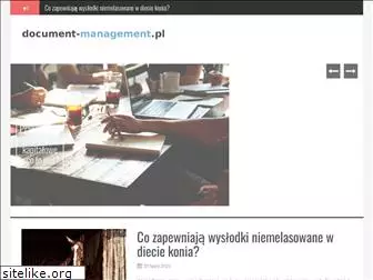 document-management.pl