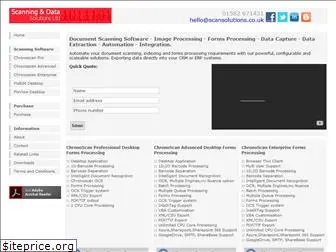www.document-scanning-software.co.uk