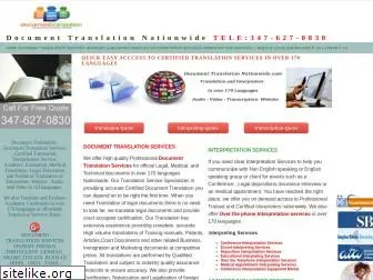 document-translation-nationwide.com