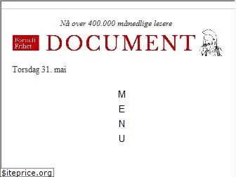 document.no