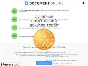 document.online