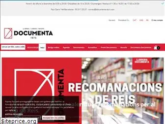 documenta-bcn.com