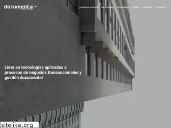 documenta.com.py