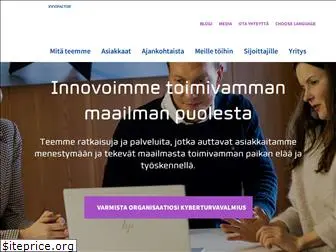 documenta.fi