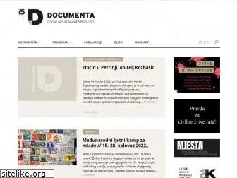 documenta.hr