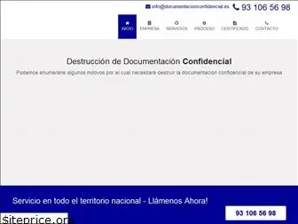 documentacionconfidencial.es