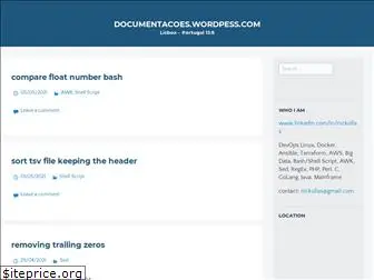 documentacoes.wordpress.com