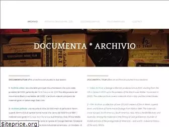 documentafilm.com