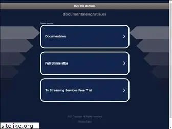 documentalesgratis.es