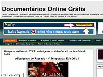 documentariosonlinegratis.blogspot.com