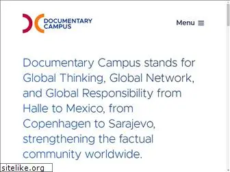 documentary-campus.com