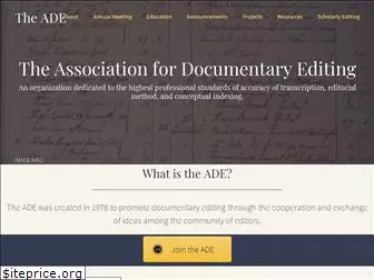 documentaryediting.org