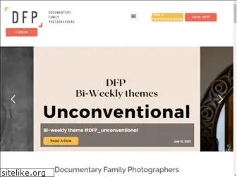 documentaryfamilyphotographers.com