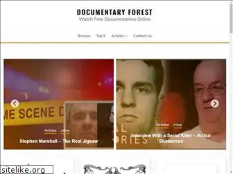 documentaryforest.com