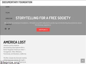 documentaryfoundation.org