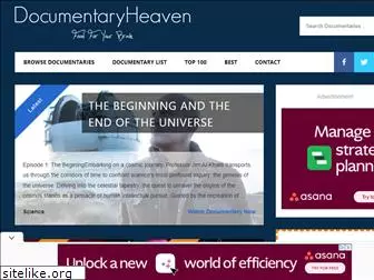 documentaryheaven.com