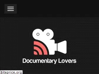 documentarylovers.com