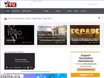 documentarytv.com