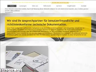 documentation-service.de