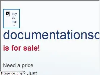 documentationsolutions.com