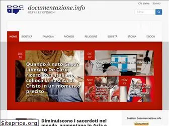 documentazione.info