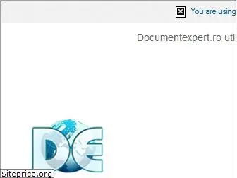 documentexpert.ro