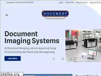 documentimagingsystems.com