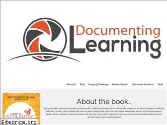 documenting4learning.com