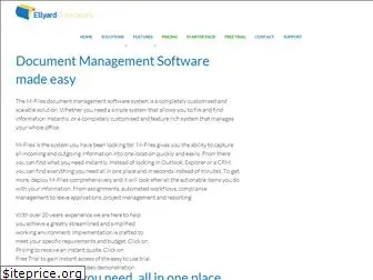 documentmanagementsoftware.com.au